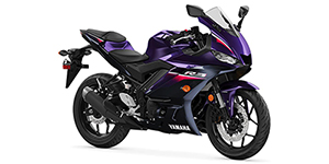 2023 Yamaha YZF R3
