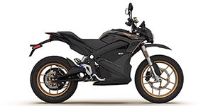 2023 Zero Motorcycles DSR ZF14.4