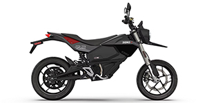 2023 Zero Motorcycles FXE ZF7.2