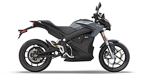 2023 Zero Motorcycles S ZF7.2