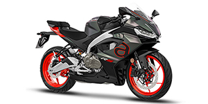 2024 Aprilia RS 457 Base