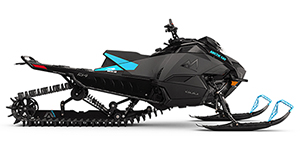 2024 Arctic Cat M 600 Alpha One 154 2.6