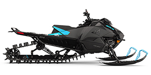 2024 Arctic Cat M 600 Alpha One 154 3.0