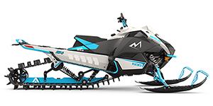 2024 Arctic Cat M 600 Alpha One 154 3.0 ES