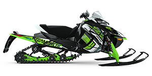 2024 Arctic Cat ZR 9000 RR
