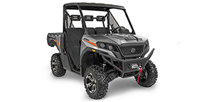 2026 Argo Magnum XF 1000 LE