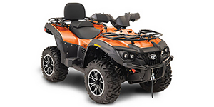 2024 Argo Xplorer XRT 1000 LE