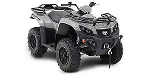 2025 Argo Xplorer XR 500 SE