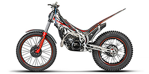 2024 BETA Evo 125