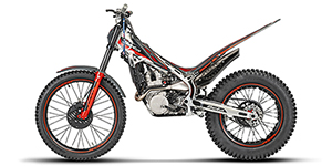 2024 BETA Evo 300 4-Stroke