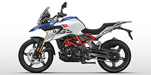 2025 BMW G 310 GS