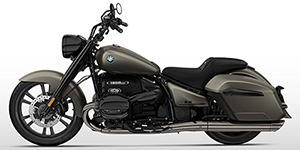 2024 BMW R 18 Roctane