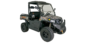 2024 Bad Boy Bandit 750