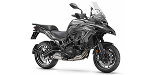 2024 Benelli TRK 502