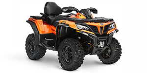2024 CFMOTO CFORCE 800 XC
