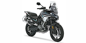 2024 CFMOTO IBEX 800 S
