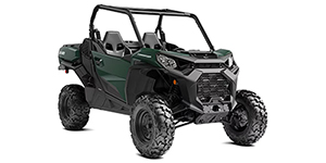2024 Can-Am Commander DPS 1000R