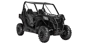2024 Can-Am Maverick Trail DPS 700