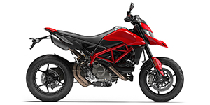2024 Ducati Hypermotard 950