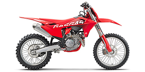 2024 GASGAS MC 450 F