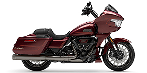 2024 Harley-Davidson Road Glide CVO Road Glide