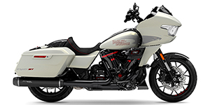 2024 Harley-Davidson Road Glide CVO ST