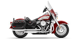 2024 Harley-Davidson Softail Hydra-Glide Revival