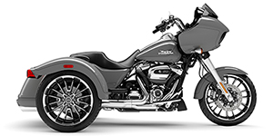 2024 Harley-Davidson Trike Road Glide 3