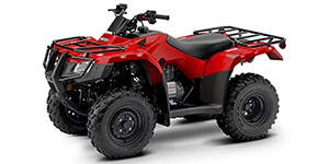2026 Honda FourTrax Recon ES