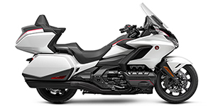 2024 Honda Gold Wing Tour Airbag Automatic DCT