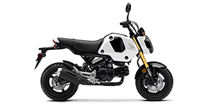 2024 Honda Grom ABS