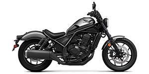 2024 Honda Rebel 1100 Base