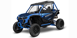 2024 Honda Talon 1000R FOX Live Valve