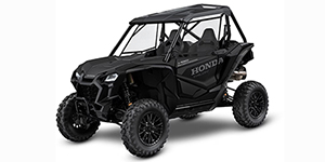 2024 Honda Talon 1000X Base