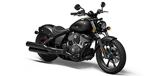 2024 Indian Motorcycle Chief ABS