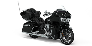 2024 Indian Motorcycle Pursuit Limited