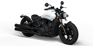 2024 Indian Motorcycle Scout Bobber Sixty ABS