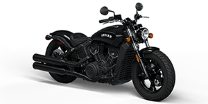 2024 Indian Motorcycle Scout Bobber Sixty Base