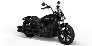 2024 Indian Motorcycle Scout Rogue Sixty Base