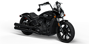 2024 Indian Motorcycle Scout Rogue Base