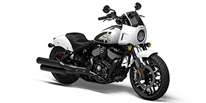 2024 Indian Motorcycle Sport Chief Base