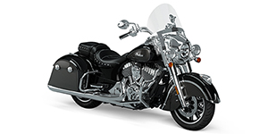 2024 Indian Motorcycle Springfield Base