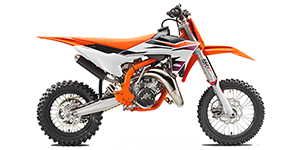 2024 KTM SX 65