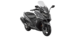 2025 KYMCO AK 550i ABS