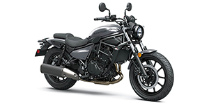 2024 Kawasaki Eliminator Base