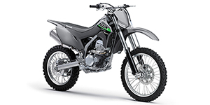 2024 Kawasaki KLX 300R