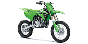 2024 Kawasaki KX 112