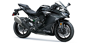 2024 Kawasaki Ninja ZX-4RR ABS