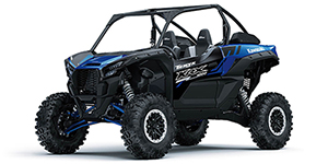 2024 Kawasaki Teryx KRX 1000