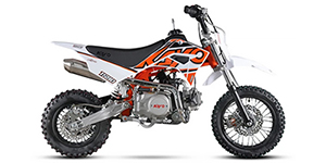 2024 Kayo TS 90